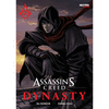 ASSASSIN'S CREED
