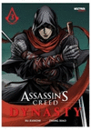 ASSASSIN'S CREED: DYNASTY 03