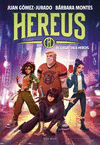 HEREUS Nº 1. EL LLEGAT DELS HEROIS