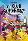 CLUB SUPERXUT Nº 3, EL. EL MISTERI DE L'ENTRENADOR FANTASMA