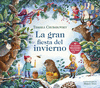 GRAN FIESTA DEL INVIERNO (CUENTOS WALDORF CON RIMAS), LA