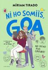 NI HO SOMIIS, GOA (EM DIC GOA Nº 5)