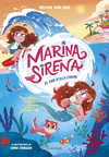 MARINA SIRENA Nº 2. EL COR D'ILLA CORAL
