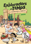 OLIMPÍADES DE GRÈCIA, LES ( ELS EXPLORADORS DEL TEMPS Nº 3 )