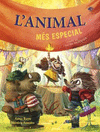 ANIMAL MÉS ESPECIAL, L'