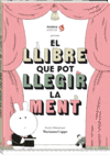 LLIBRE QUE POT LLEGIR LA MENT