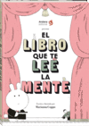 LIBRO QUE TE LEE LA MENTE