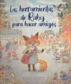 HERRRAMIENTAS DE RUBY PARA HACER AIMIGOS, LAS