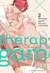 THERAPY GAME Nº 2