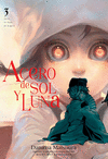 ACERO DE SOL Y LUNA Nº 3