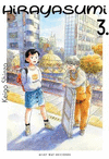 HIRAYASUMI Nº 3