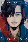 BOYS ABYSS Nº 11