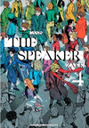 CANIS THE SPEAKER Nº 4