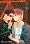 BLUE SKY COMPLEX Nº 6
