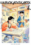 HIRAYASUMI Nº 4