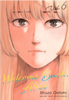 WELCOME BACK ALICE VOL. 6