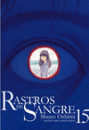 RASTROS DE SANGRE VOL. 15