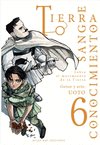 TIERRA, SANGRE, CONOCIMIENTO VOL.6