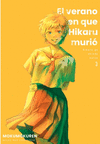 VERANO EN QUE HIKARU MURIÓ (VOL. 3 ), EL