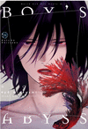 BOYS ABYSS, VOL. 13
