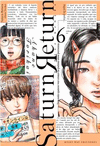 SATURN RETURN, VOL. 06