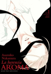 HERENCIA DEL AROMA, LA