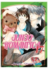 JUNJO ROMANTICA Nº 17