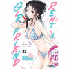 RENT-A-GIRLFRIEND Nº 23