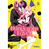 DANGEROUS LOVER Nº 8