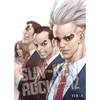 SUN-KEN ROCK Nº 12