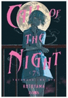 CALL OF THE NIGHT Nº 7