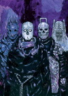 DAI DARK Nº 4