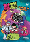 TEEN TITANS GO! ¡LANZA EL DADO!