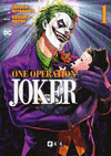 ONE OPERATION JOKER Nº 1