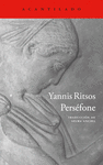 PERSÉFONE ( BILINGUE )