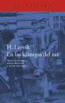 EN LAS KATORGAS DEL ZAR