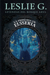 PRINCESA DE ELSSERIA, LA