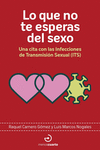 LO QUE NO TE ESPERAS DEL SEXO