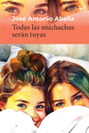 TODAS LAS MUCHACHAS SERAN TUYAS