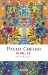 AGENDA 2025 VINCLES (PAULO COELHO)