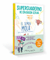 (PACK) EL SEMEN MOLA + SUPERCUADERNO DE EDUACION SEXUAL