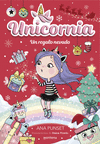 UNICORNIA Nº 11. UN REGALO NEVADO
