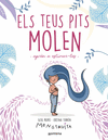 TEUS PITS MOLEN, ELS
