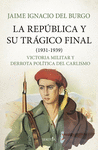 REPÚBLICA Y SU TRÁGICO FINAL (1931-1939), LA