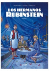 HERMANOS RUBINSTEIN Nº2, LOS