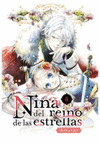 NINA DEL REINO DE LAS ESTRELLAS N 4