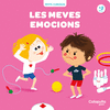 MEVES EMOCIONS, LES (PETITS CURIOSOS)