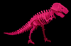 MUNDO DEL TIRANOSAURIO, EL