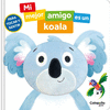 MI MEJOR AMIGO ES UN KOALA