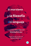 MARXISMO Y LA FILOSOFÍA DEL LENGUAJE, LA